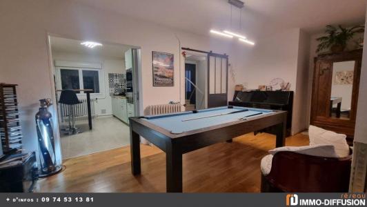 For sale QUARTIER FACULT 4 rooms 92 m2 Tarn (81000) photo 2