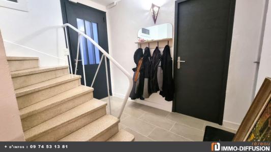 For sale QUARTIER FACULT 4 rooms 92 m2 Tarn (81000) photo 4