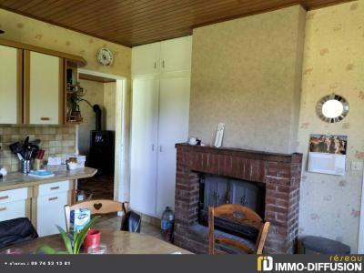 For sale CAMPAGNE 6 rooms 132 m2 Mayenne (53140) photo 1