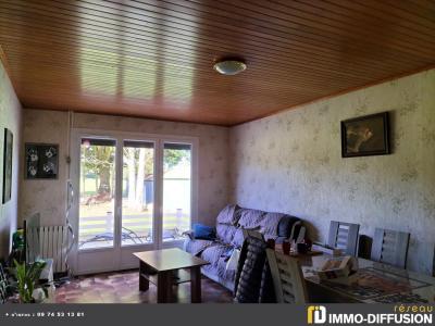 For sale CAMPAGNE 6 rooms 132 m2 Mayenne (53140) photo 2