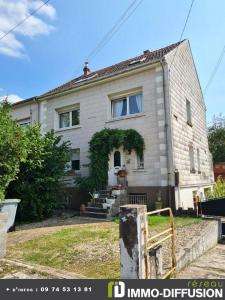 For sale 6 rooms 175 m2 Moselle (57800) photo 0