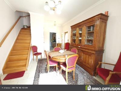 For sale 5 rooms 104 m2 Oise (60180) photo 2