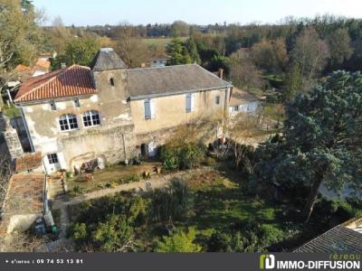 Acheter Maison  Charente