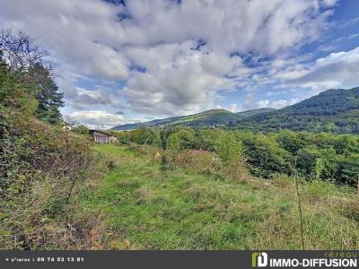 For sale 1429 m2 Bas rhin (67130) photo 0