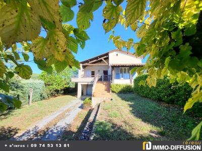 For sale A 10 minutes 7 rooms 110 m2 Ardeche (07140) photo 0