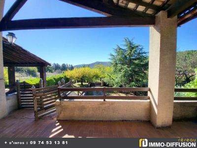 For sale A 10 minutes 7 rooms 110 m2 Ardeche (07140) photo 1