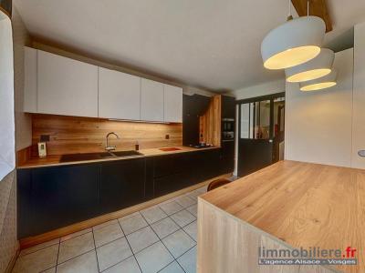 For sale Ban-de-laveline 6 rooms 120 m2 Vosges (88520) photo 2