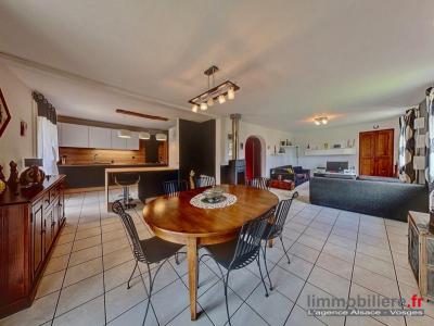 For sale Ban-de-laveline 6 rooms 120 m2 Vosges (88520) photo 3