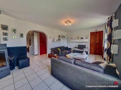 For sale Ban-de-laveline 6 rooms 120 m2 Vosges (88520) photo 4