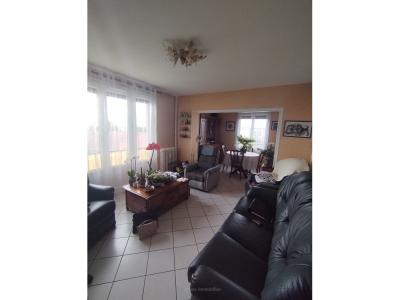 Annonce Vente 4 pices Appartement Chapelle-saint-luc 10