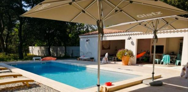 For sale Saint-didier 7 rooms 270 m2 Vaucluse (84210) photo 3