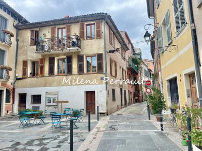 For sale Contes 8 rooms Alpes Maritimes (06390) photo 0