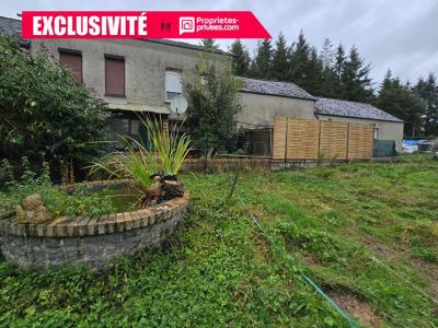 Acheter Immeuble Saint-michel 168000 euros