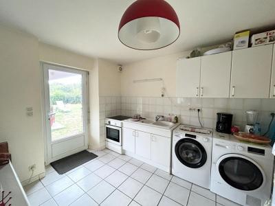 For sale Mauves-sur-loire 4 rooms 81 m2 Loire atlantique (44470) photo 1