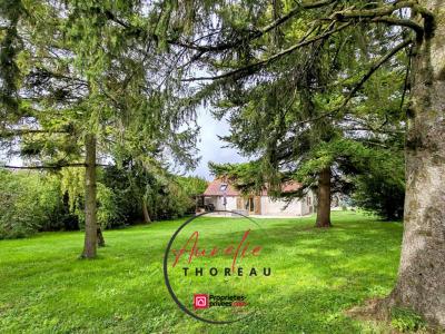 For sale Neuville-aux-bois 4 rooms 115 m2 Loiret (45170) photo 0