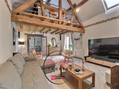 For sale Neuville-aux-bois 4 rooms 115 m2 Loiret (45170) photo 3