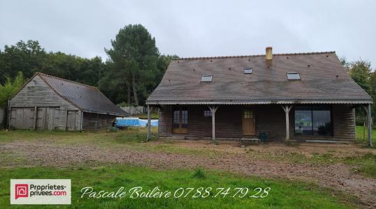 For sale Vernoil 6 rooms 123 m2 Maine et loire (49390) photo 0