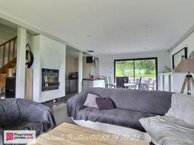 For sale Vernoil 6 rooms 123 m2 Maine et loire (49390) photo 1