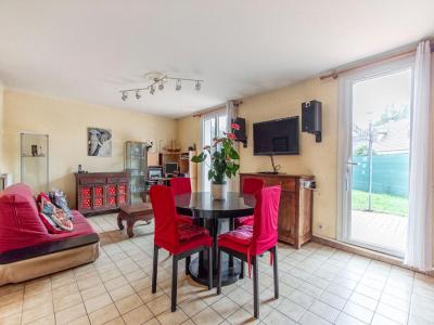 Annonce Vente 4 pices Maison Bretigny-sur-orge 91