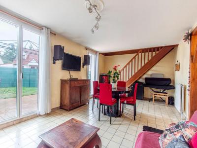 Acheter Maison 75 m2 Bretigny-sur-orge