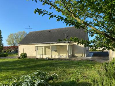 For sale Daumeray 4 rooms 80 m2 Maine et loire (49640) photo 1