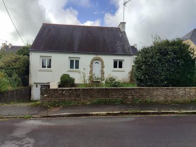 For sale Rosporden 4 rooms 72 m2 Finistere (29140) photo 2