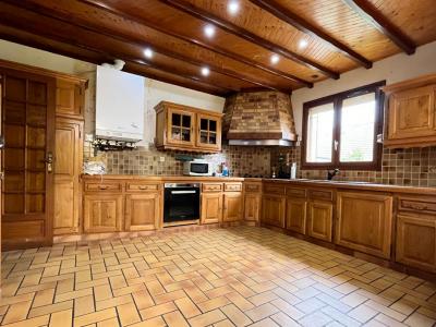 For sale Ribecourt-dreslincourt 7 rooms 147 m2 Oise (60170) photo 4