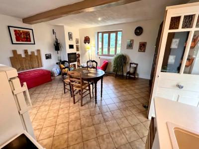 For sale Sourcieux-les-mines 4 rooms 82 m2 Rhone (69210) photo 1