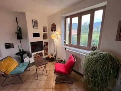 For sale Sourcieux-les-mines 4 rooms 82 m2 Rhone (69210) photo 2