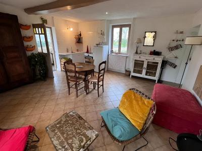 For sale Sourcieux-les-mines 4 rooms 82 m2 Rhone (69210) photo 3