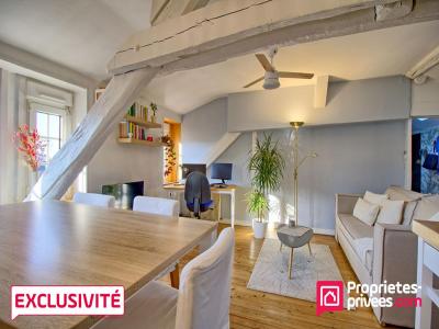 For sale Angers 2 rooms 45 m2 Maine et loire (49000) photo 2