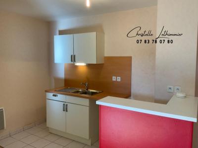 For sale Betton 3 rooms 55 m2 Ille et vilaine (35830) photo 1