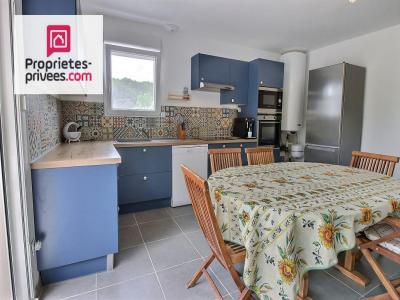 Annonce Vente 5 pices Maison Saint-antonin-du-var 83