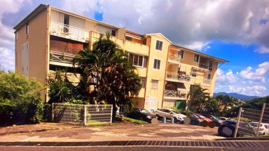 For sale Fort-de-france 2 rooms 45 m2 Martinique (97200) photo 0