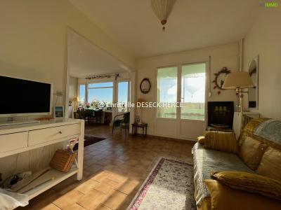 For sale Lorient 6 rooms 115 m2 Morbihan (56100) photo 3