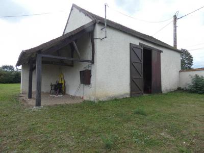 Acheter Maison Houdan 312000 euros