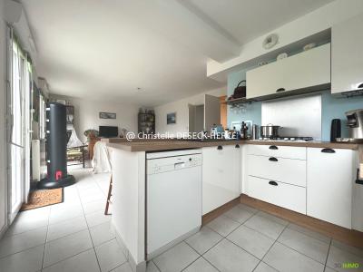 For sale Riantec 5 rooms 93 m2 Morbihan (56670) photo 1