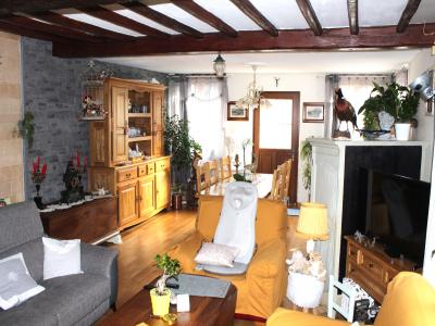 For sale Saint-souplet 5 rooms 96 m2 Nord (59360) photo 3