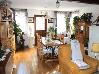 For sale Saint-souplet 5 rooms 96 m2 Nord (59360) photo 4