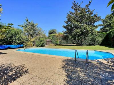 For sale Begles 5 rooms 125 m2 Gironde (33130) photo 4