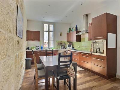 For sale Bordeaux 7 rooms 145 m2 Gironde (33800) photo 3