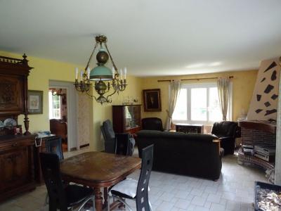 Acheter Maison Beaulieu-sur-loire 131000 euros