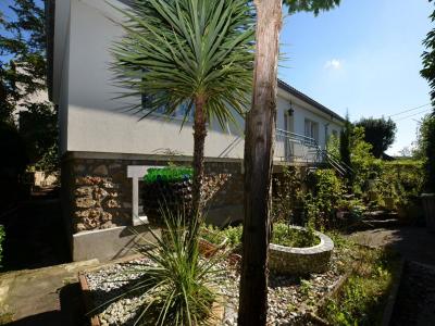 For sale Epinay-sur-orge 7 rooms 120 m2 Essonne (91360) photo 0