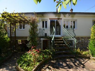 Annonce Vente 7 pices Maison Epinay-sur-orge 91