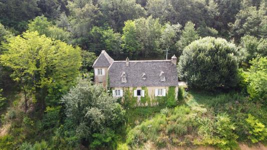 For sale Aubas 6 rooms 114 m2 Dordogne (24290) photo 1