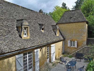 For sale Aubas 6 rooms 114 m2 Dordogne (24290) photo 2