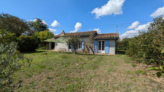 Life-annuity Fauillet 3 rooms 88 m2 Lot et garonne (47400) photo 0