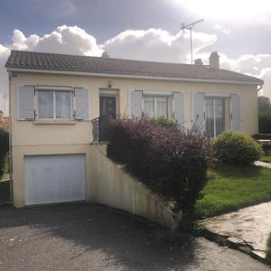 Annonce Vente 4 pices Maison Verrie 85