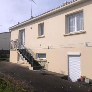 Acheter Maison Verrie Vendee