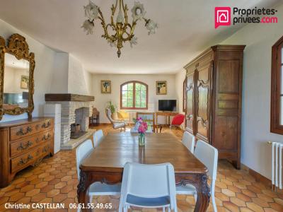 For sale Saint-georges-de-didonne 7 rooms 215 m2 Charente maritime (17110) photo 4